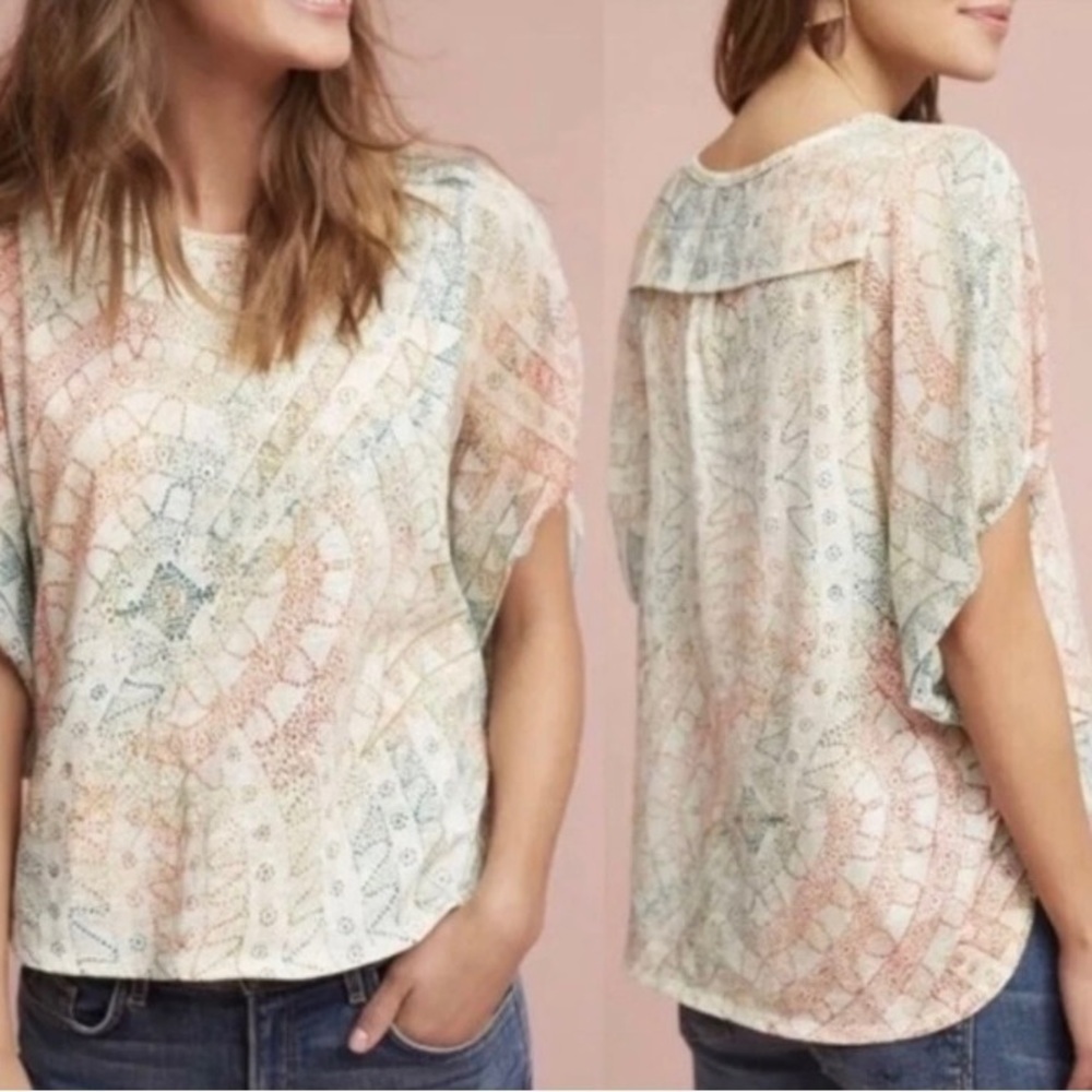 Eri + Ali Top